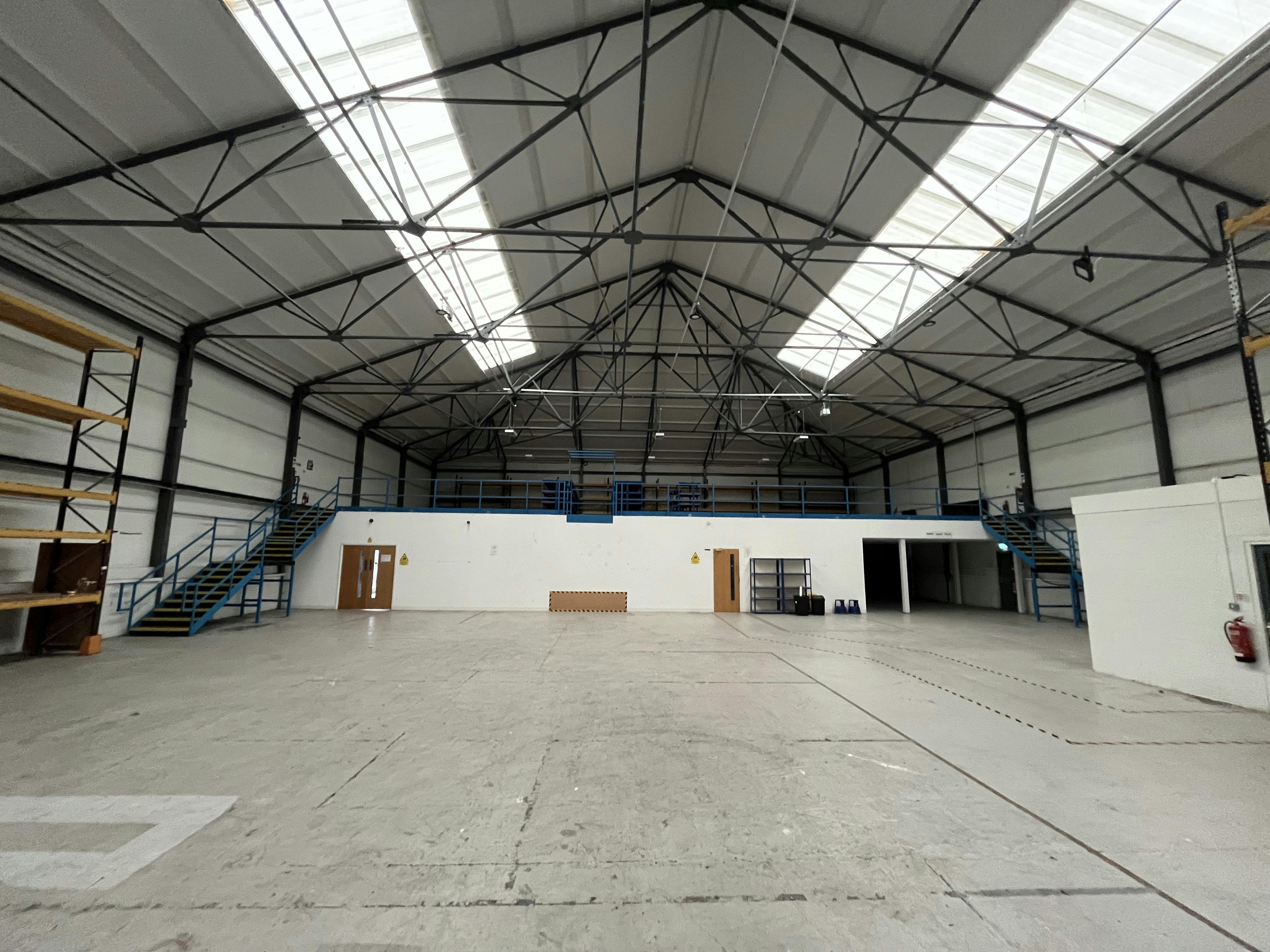 Unit 1 Satellite Park, Greengate, Greater manchester, Industrial To Let - IMG_2526.jpeg