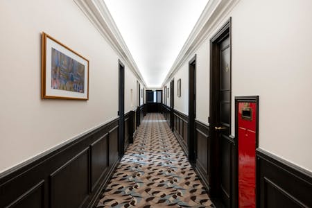 55 Park Lane, London, Office To Let - Corridor.jpg