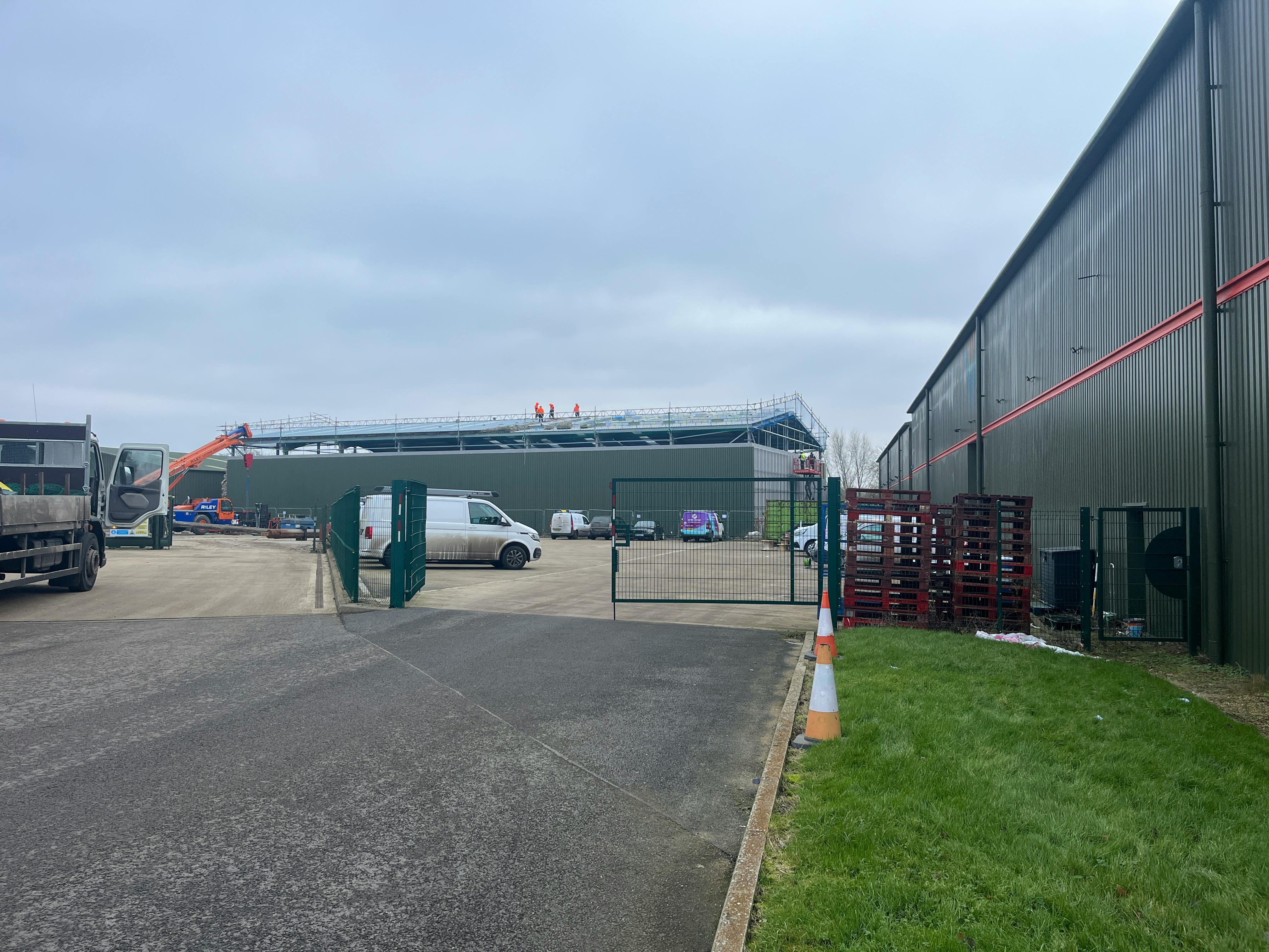 Plot 1060, Westcott Venture Park, Aylesbury, Land To Let - Plot 1060 1.jpg