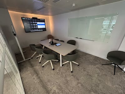 30 Eastbourne Terrace, London, Office Lease Assignment - IMG_1465.jpg