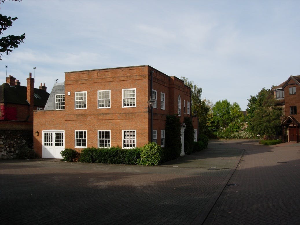 Hones Yard, Farnham, Offices / Serviced Offices To Let - DSCN01761.JPG