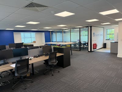 7 The Croft, Bromsgrove, Office To Let / For Sale - IMG_5890.JPG