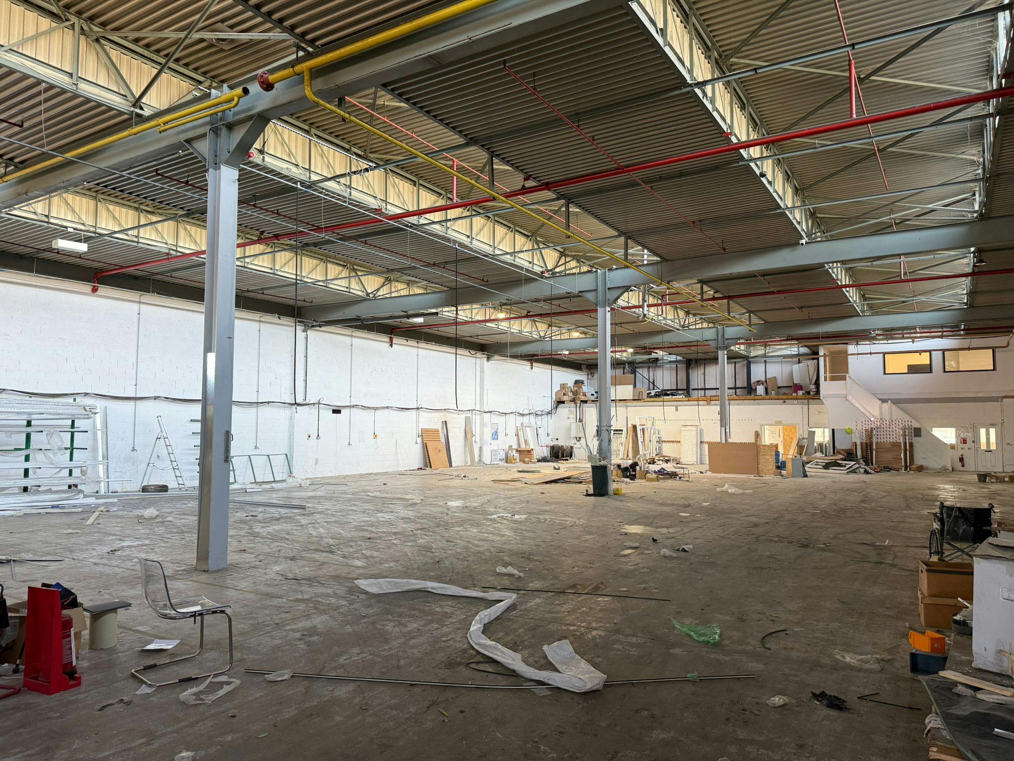 Units 7 & 8, Wainman Road, Peterborough, Other / Industrial To Let - Wainman Rd 1.jpeg