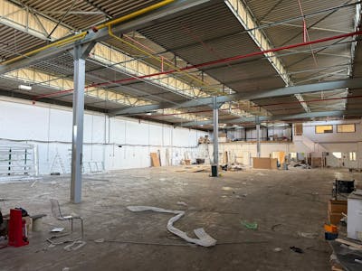 Units 7 & 8, Wainman Road, Peterborough, Industrial / Storage / Leisure / Light Industrial / Industrial / Warehouse To Let - Wainman Rd 1.jpeg