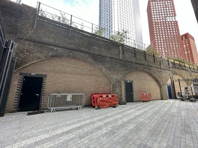 Arch 29 Miles Street, Vauxhall, Industrial To Let - 20240726_153048204_iOS.jpg
