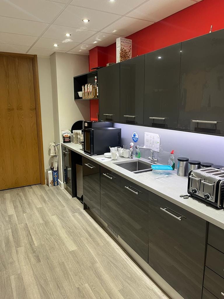 40 Water Lane, Wilmslow, Offices, Lease Assignment Hallams