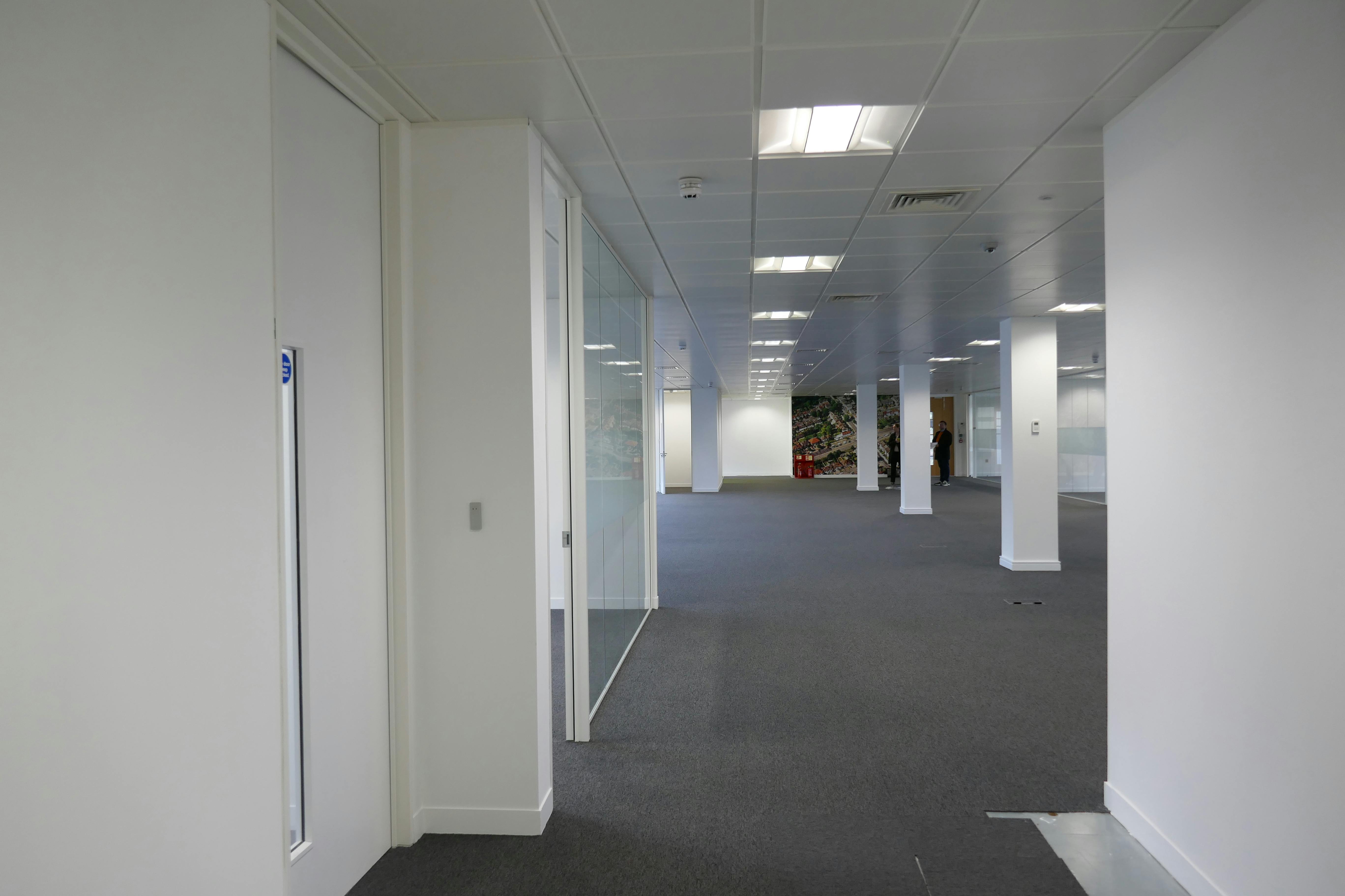 Second Floor Innovation House, 97 London Road, Bishop's Stortford, Offices To Let - P1020250.JPG