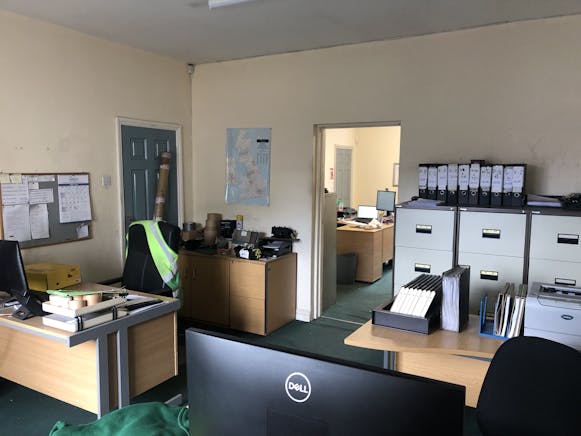 Unit 7, Wassage Way South, Droitwich Spa, Industrial For Sale - Image 9