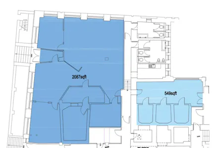 Apsley House, 78 Wellington Street, Leeds, Office To Let - Plan.jpeg