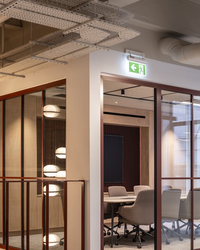 Weaver, 7 Mercer Street, London, Office To Let - KILO04440022.JPG