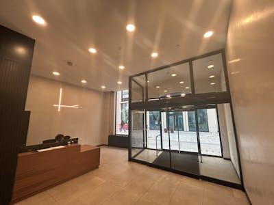 1 Whittington Avenue, London, Office To Let - IMG_0818.jpg