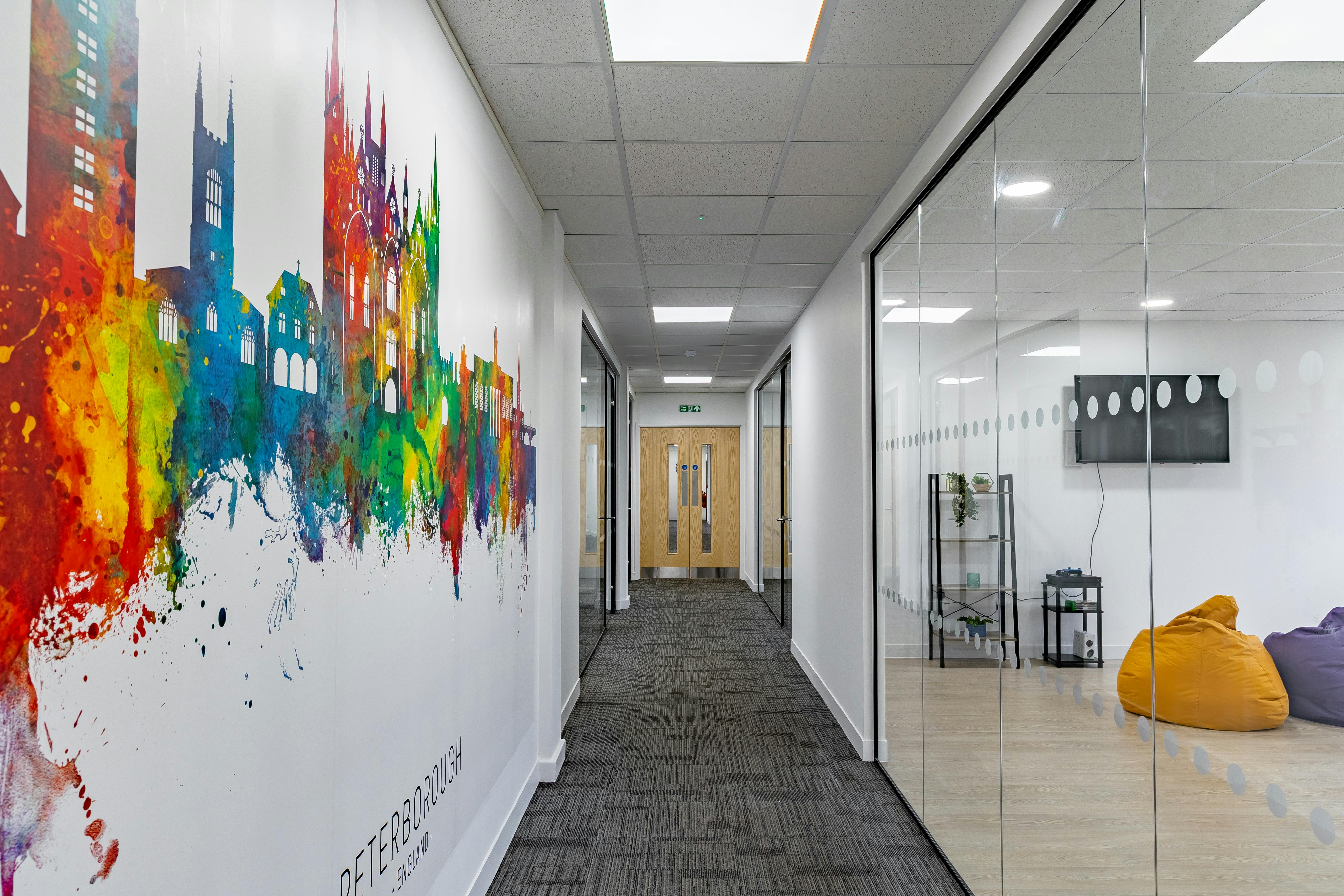 Northminster House, Northminster, Peterborough, Offices To Let - 685A7591HDR.jpg