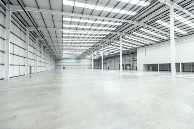 Trinity,Vale Park, Conference Way, Evesham, Industrial To Let / For Sale - Image 3