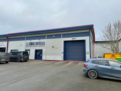 Unit 4, Shrewsbury, Industrial / Storage / Trade Counter / Industrial / Warehouse For Sale - E1.PNG