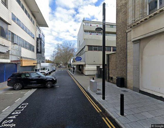 Second Floor, Southend-On-Sea, Leisure / Mixed Use / Office / Retail To Let - Street View