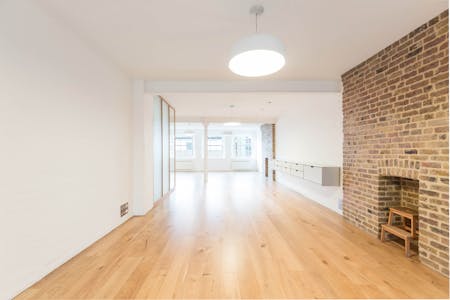 23 Charlotte Road - Third Floor, London, Office To Let - 23CharlotteRoadEC2A3PBShoreditchOffice3rdFloorInt3.jpg