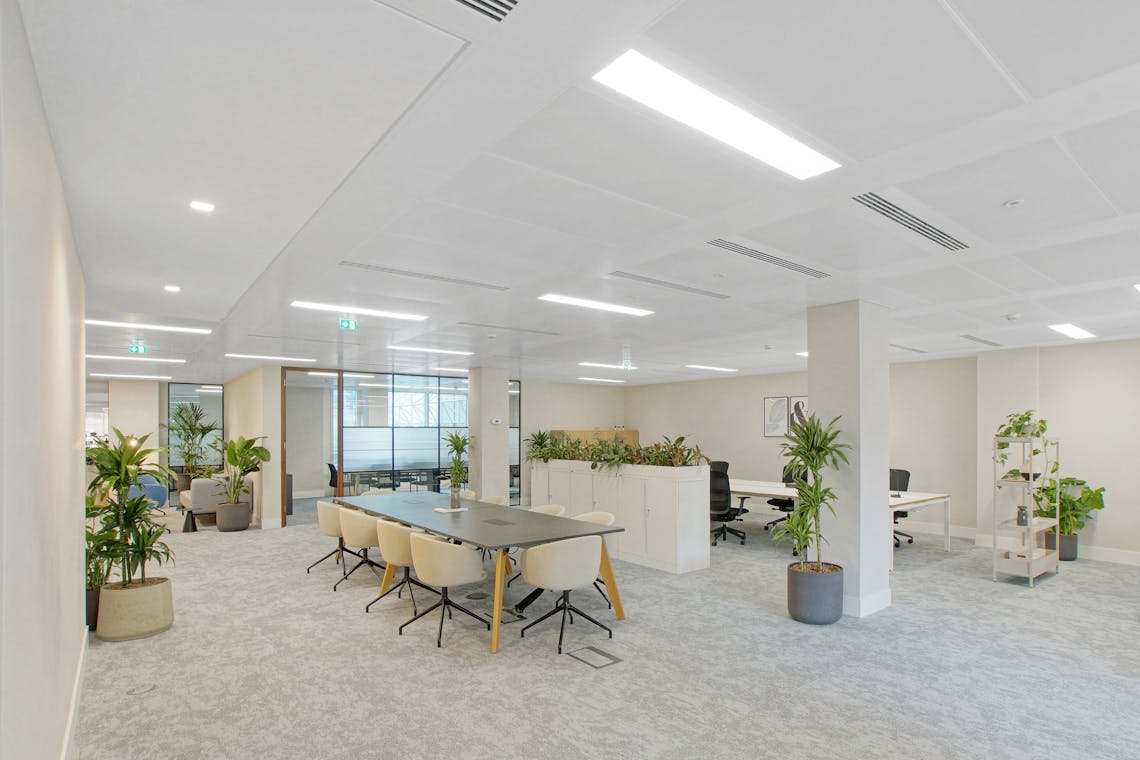 101 St. Martin's Lane, London, Office To Let - DSC05138.jpg