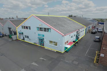 Unit D3, Braintree Industrial Estate, Ruislip, Industrial / Warehouse To Let - 11.jpg - More details and enquiries about this property