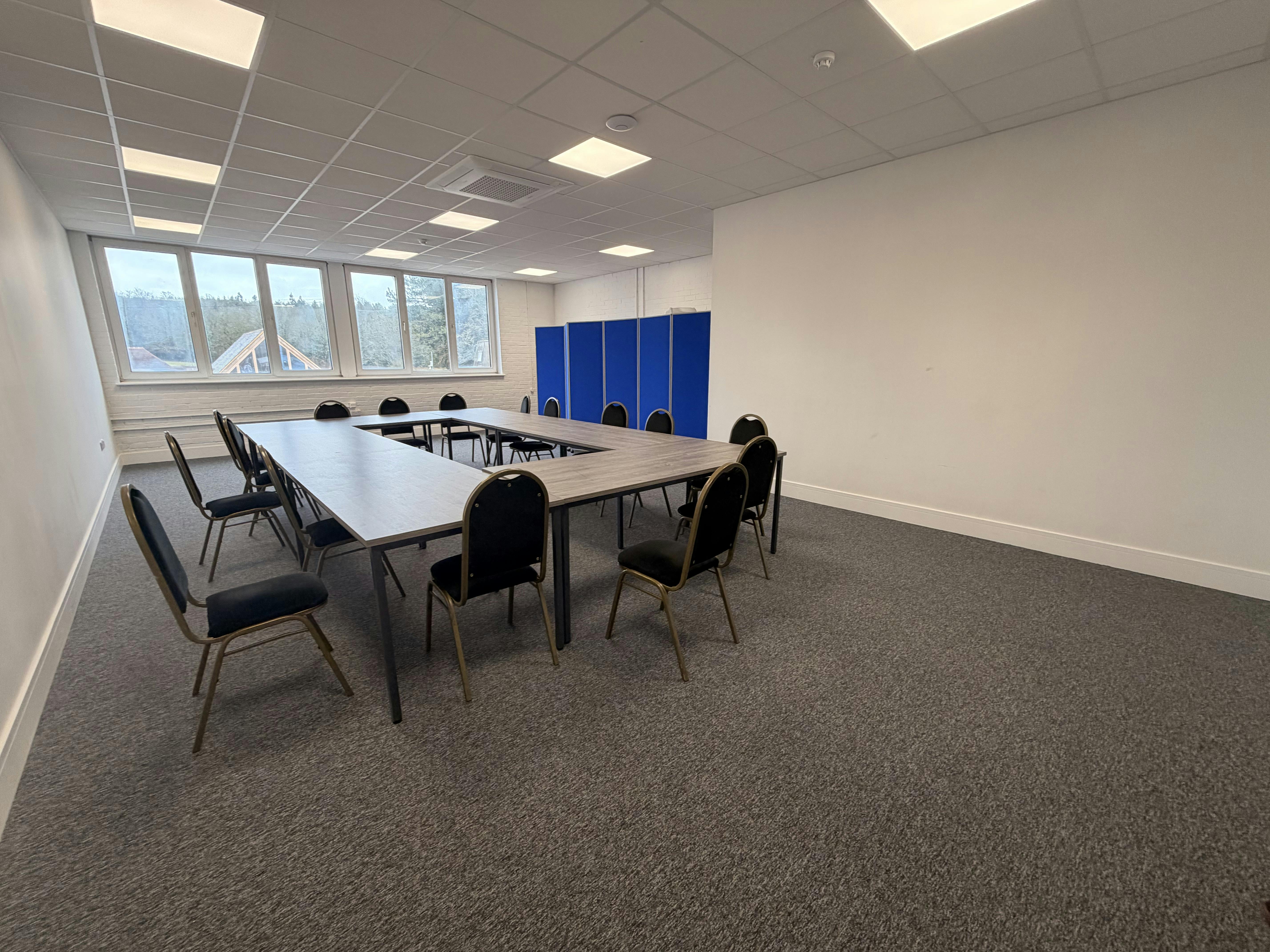 Blacknest House, Alton, Offices To Let - Internal (Suite 1).jpeg