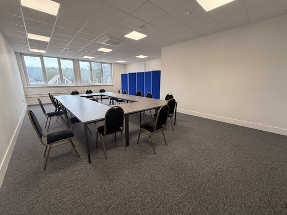 Blacknest House, Alton, Offices To Let - Internal (Suite 1).jpeg
