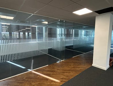 First Floor Offices, Chester House Business Park, Basildon, Office To Let - IMG_6723.jpg