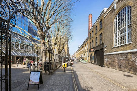 2nd Floor - The Truman Brewery, 91 Brick Lane, London, Office To Let - OL-BC-91BrickLane-40.JPG