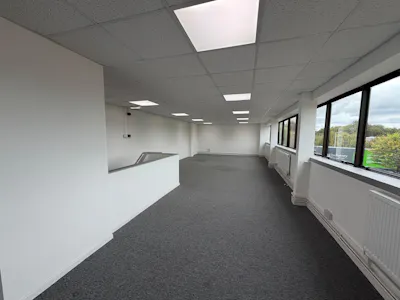 14 Denbigh Hall, Watling Street, Milton Keynes, Industrial / Industrial/Logistics / Warehouse / Industrial / Warehouse To Let - Unit 14 Denbigh - Office (3).jpg