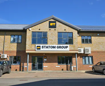 Unit A2 Windsor Place, Crawley, Office To Let - people images statom-15.jpg