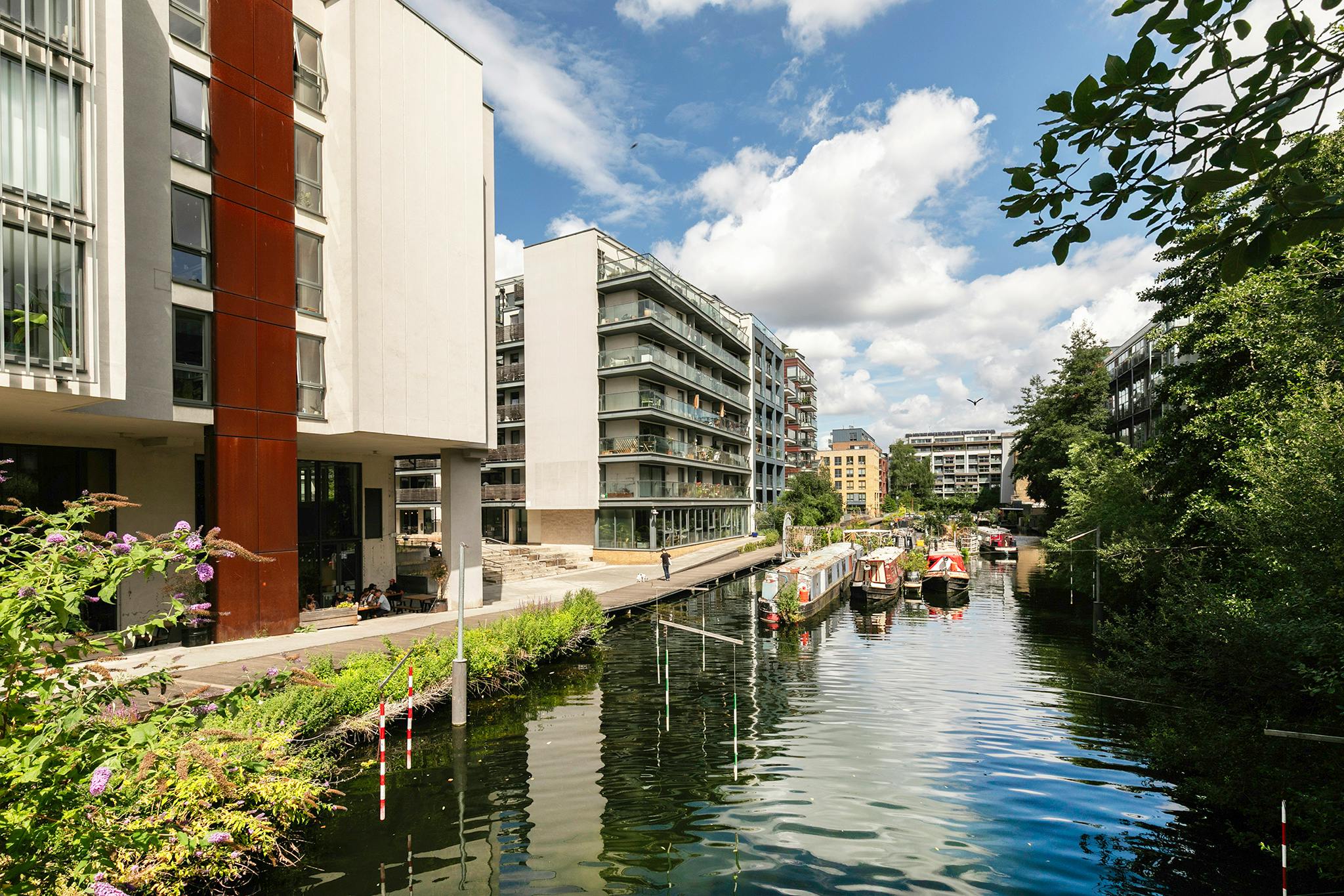 Office in London - photo 4