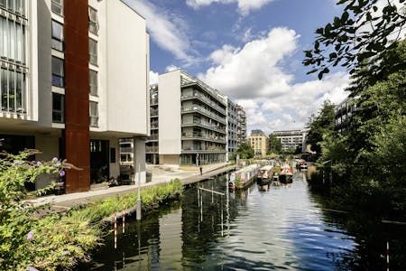Unit P, Reliance Wharf, London, Office To Let - Reliance Wharf 28.jpg