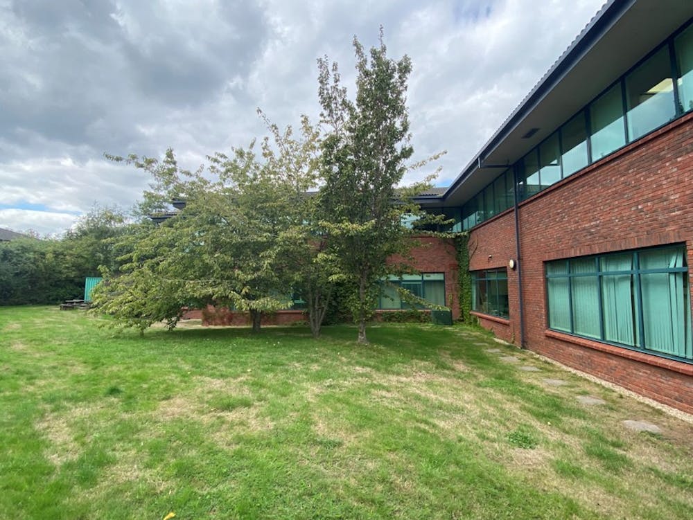 Ross House, Binley Business Park, Harry Weston Road - Photo 5
