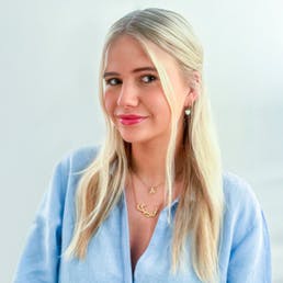 Erica Saxon profile photo