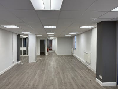 Ground Floor, 6 Church Green West, Redditch, Retail To Let - IMG_1645.JPG