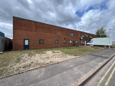 Unit 12 Manor Park, 35 Willis Way, Poole, Industrial/Logistics / Warehouse To Let / For Sale - IMG_1347.JPG