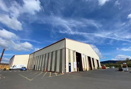 Units 18/19, Port of Newport, Newport, Industrial To Let - W Newport 05.jpg