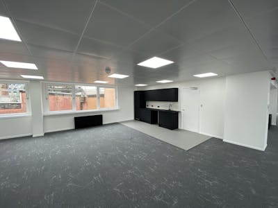 144 West George Street, Glasgow, Office To Let - IMG_2200.jpg