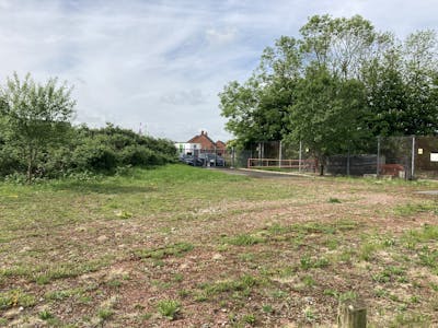 Land At The Avenue, Wingerworth, Chesterfield, Land For Sale - IMG_4037.JPG