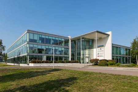 Building 1, The Heights, Weybridge, Office To Let - Building 1 The Heights Weybridge External.jpg