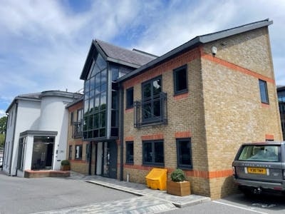 Captain's House, Waterman's Court Business Park, Staines-upon-Thames, Office To Let - 19.jpg