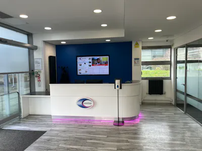 Ceme, Marsh Way, Rainham, Office / Serviced Office To Let - IMG_0399.jpg