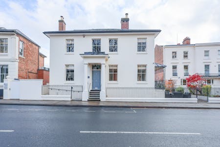34 Hamilton Terrace, Leamington Spa, Leisure / Office / Other To Let / For Sale - Hamilton Terrace31.jpg
