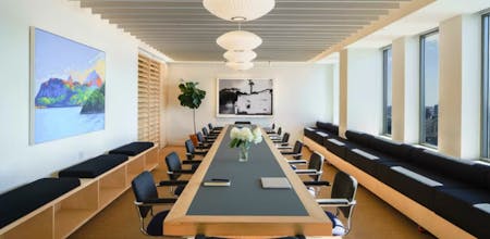 Venture House, Bracknell, Office To Let - Meeting room