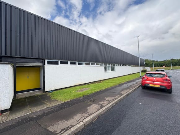 Unit 4, Mackintosh Place, Irvine, Industrial / Other To Let - PHOTO20250805105713 8.jpg