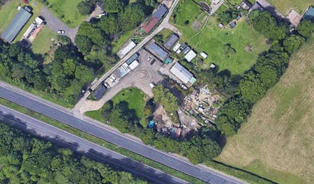 Yard 10, Rayleigh, Land / Office To Let - Capture.PNG