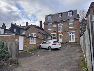 Swan House, 9 Queens Road, Brentwood, Residential Development / Investment / Office For Sale - IMG_0392.jpeg