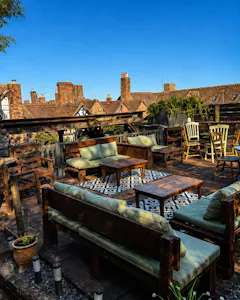 Bailiffs House, High Street, Bewdley, Leisure / Mixed Use / Residential For Sale - p6.jpg