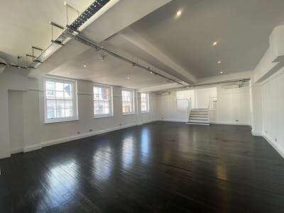 181-185 Wardour Street, London, Office To Let - IMG_2403.jpg