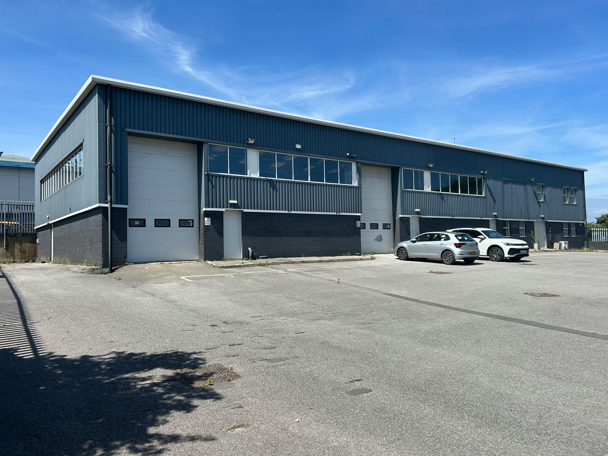 Office in Bournemouth