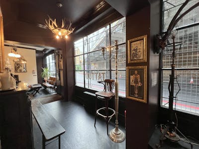 11a Kingsland Road, London, Retail To Let - IMG_0121.jpg