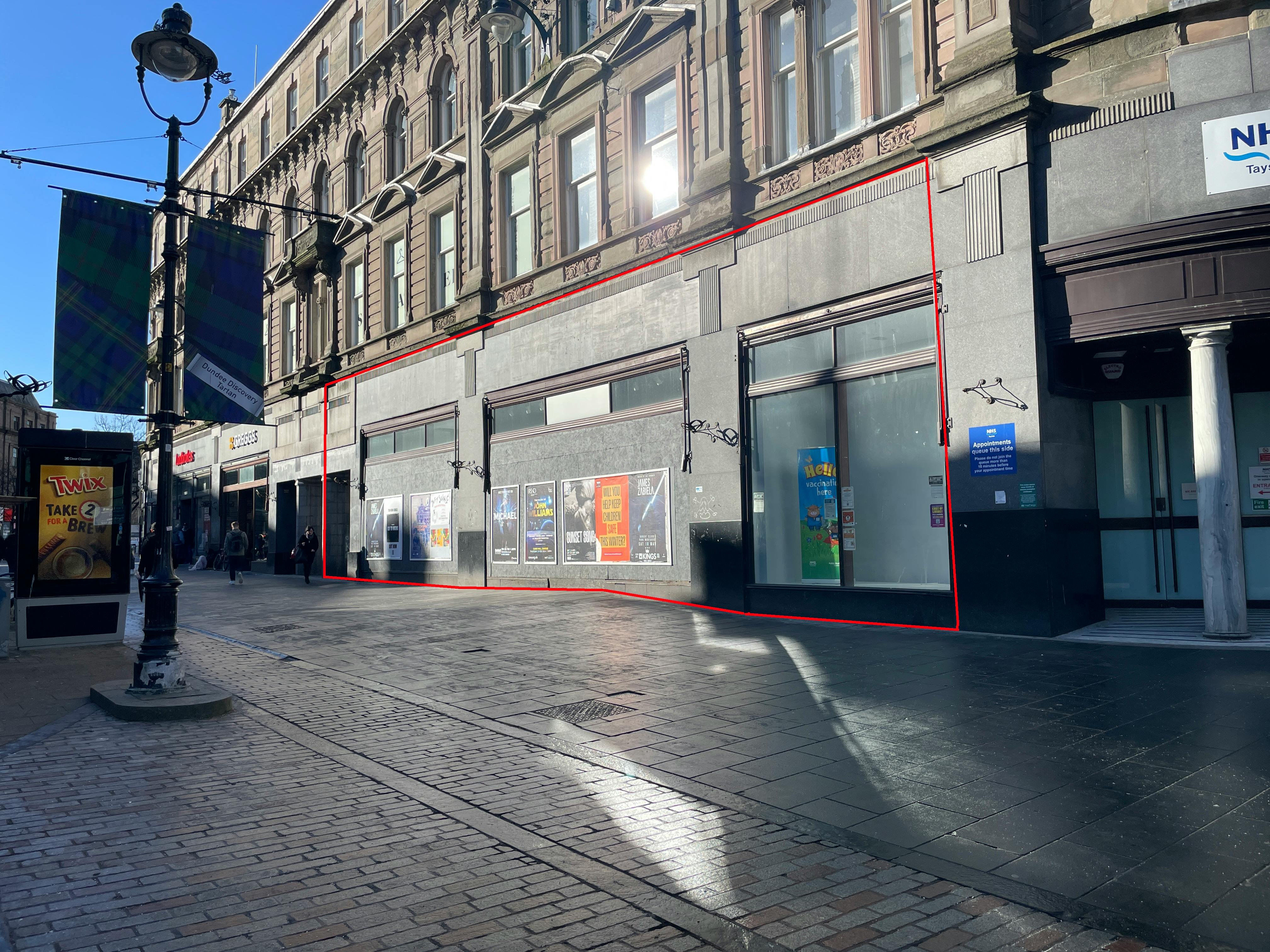Unit 5, 82 High Street